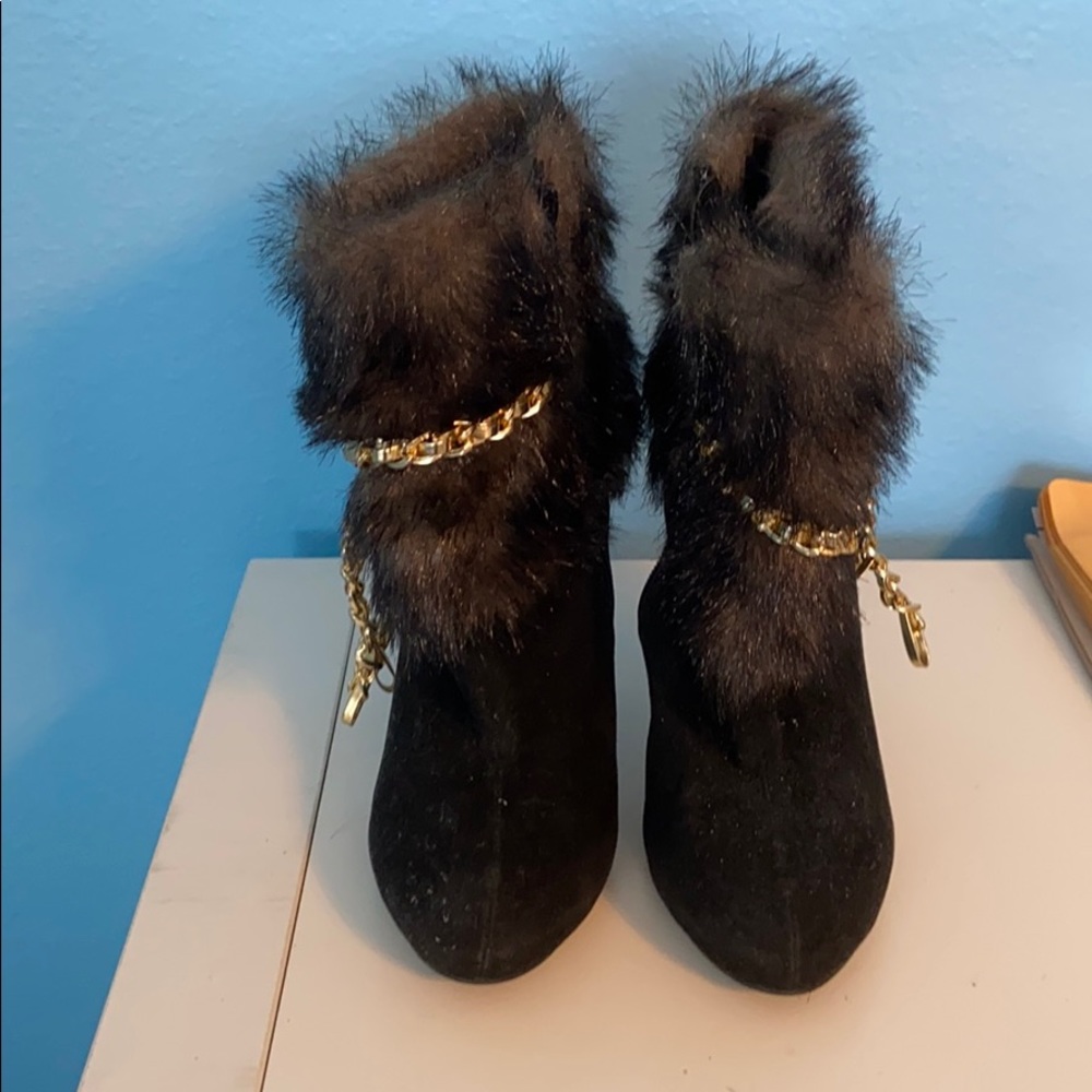 Bootie - Picture 6 of 6